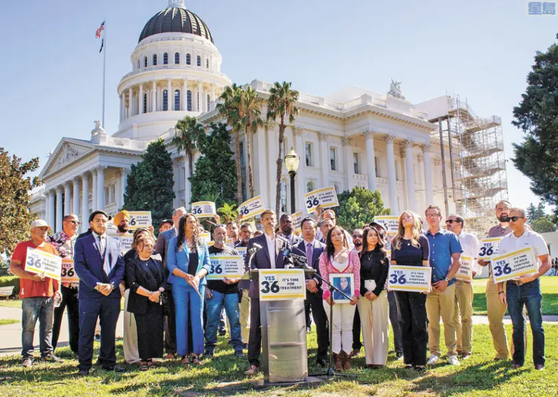 Sing tao daily yes on prop 36